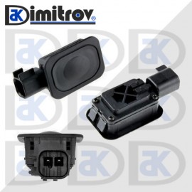 Бутон отваряне багажник Ford C-max Fiesta Kuga Mondeo S-max